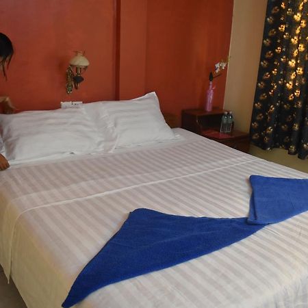 Tan Kimlong Guesthouse Siem Reap Ngoại thất bức ảnh