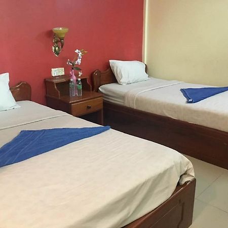 Tan Kimlong Guesthouse Siem Reap Ngoại thất bức ảnh