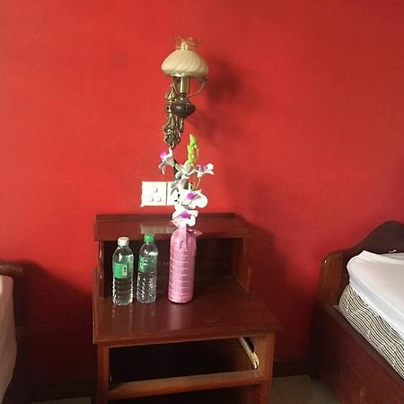 Tan Kimlong Guesthouse Siem Reap Ngoại thất bức ảnh