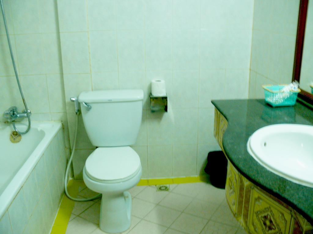 Tan Kimlong Guesthouse Siem Reap Phòng bức ảnh