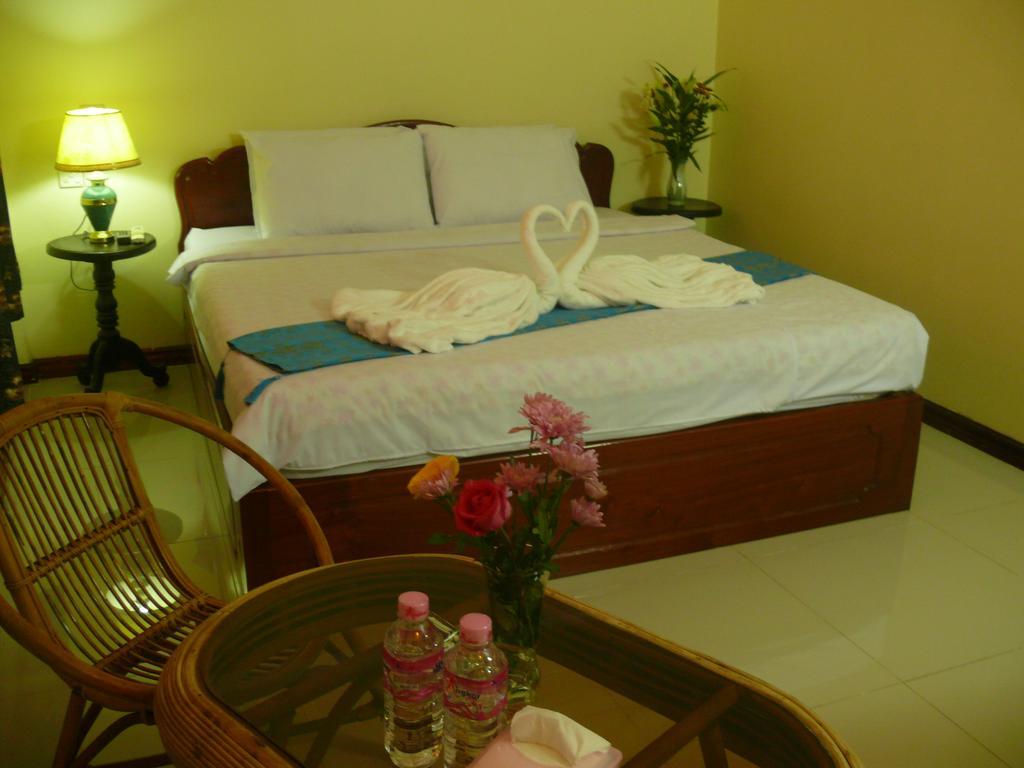 Tan Kimlong Guesthouse Siem Reap Ngoại thất bức ảnh