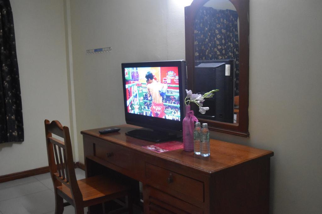 Tan Kimlong Guesthouse Siem Reap Ngoại thất bức ảnh