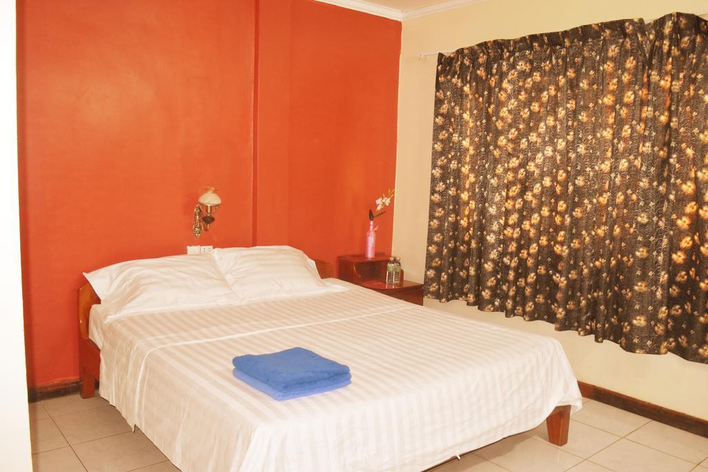 Tan Kimlong Guesthouse Siem Reap Ngoại thất bức ảnh