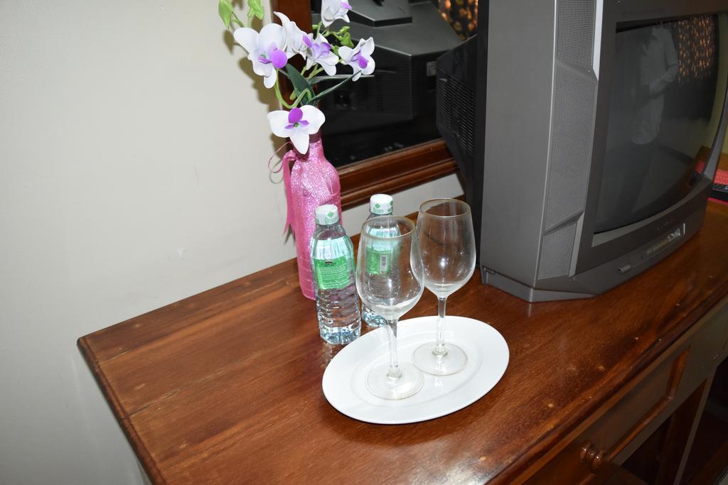 Tan Kimlong Guesthouse Siem Reap Ngoại thất bức ảnh