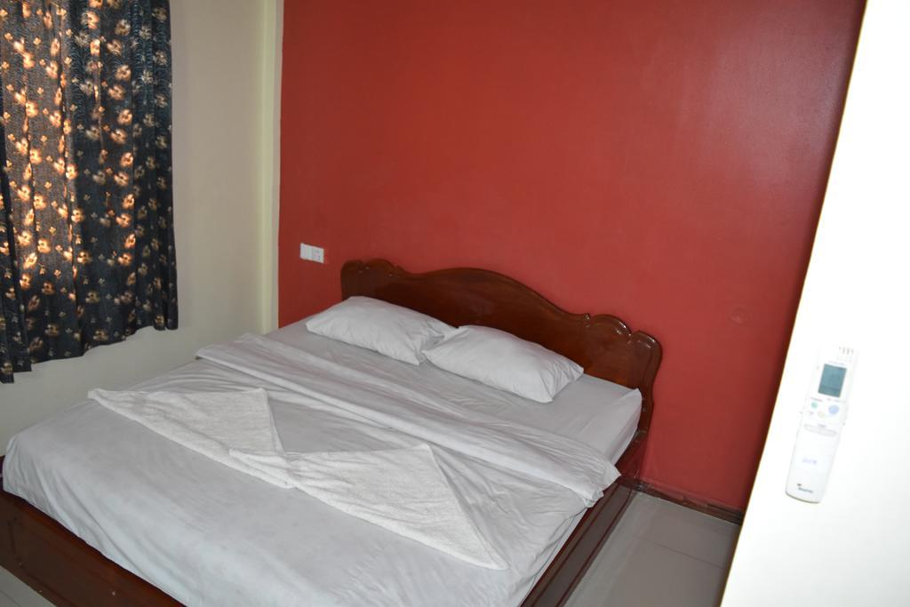 Tan Kimlong Guesthouse Siem Reap Ngoại thất bức ảnh
