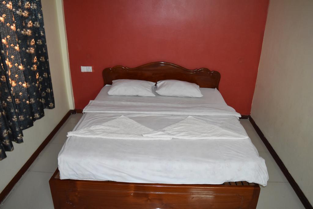 Tan Kimlong Guesthouse Siem Reap Ngoại thất bức ảnh
