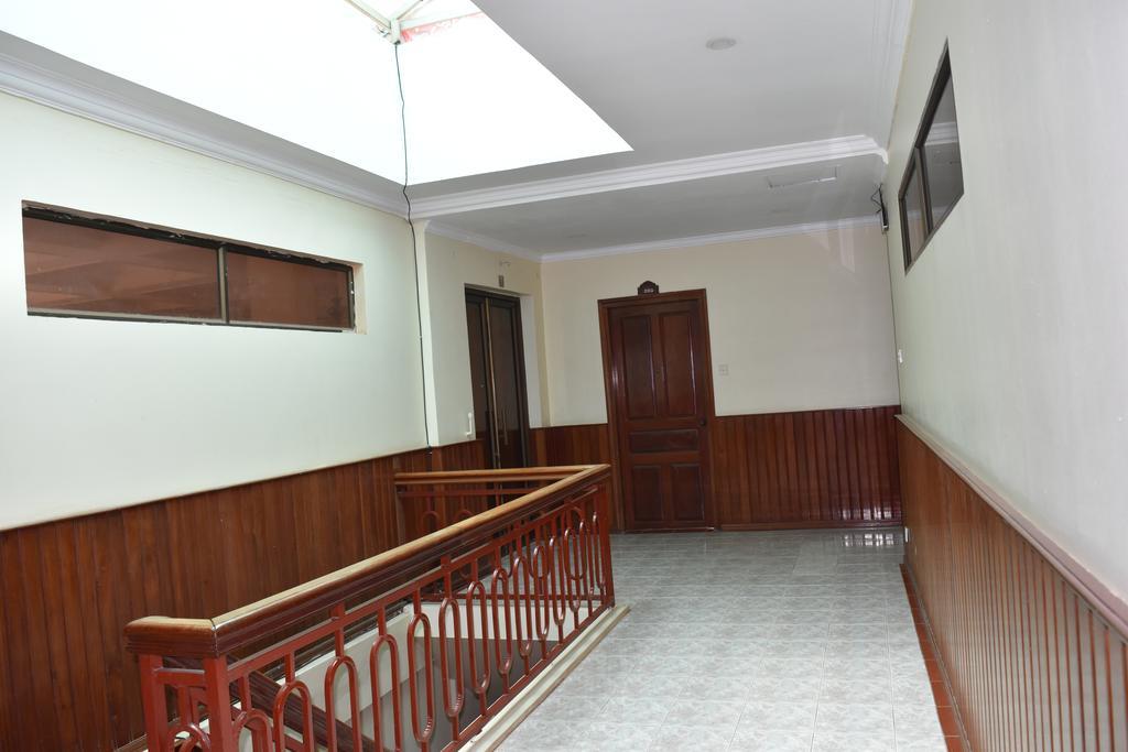 Tan Kimlong Guesthouse Siem Reap Ngoại thất bức ảnh