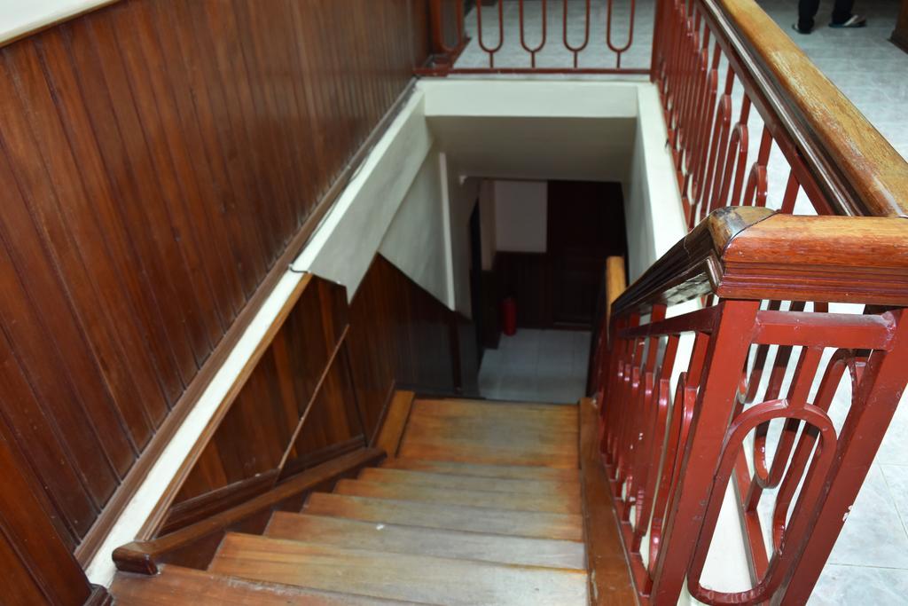 Tan Kimlong Guesthouse Siem Reap Ngoại thất bức ảnh