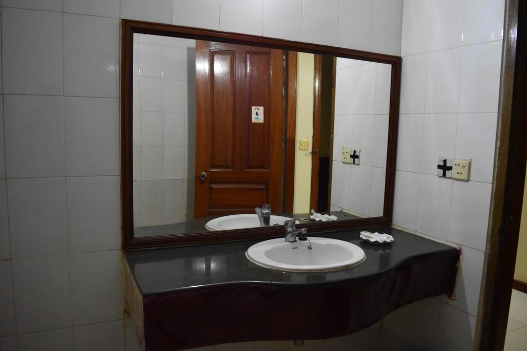 Tan Kimlong Guesthouse Siem Reap Ngoại thất bức ảnh