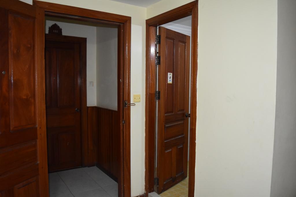 Tan Kimlong Guesthouse Siem Reap Ngoại thất bức ảnh
