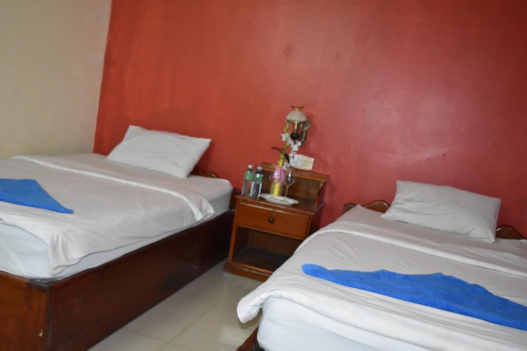 Tan Kimlong Guesthouse Siem Reap Ngoại thất bức ảnh
