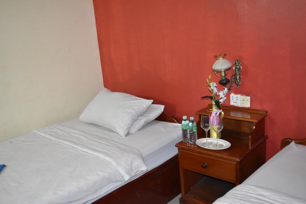 Tan Kimlong Guesthouse Siem Reap Ngoại thất bức ảnh