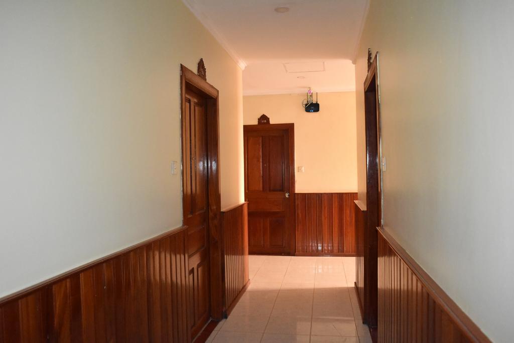 Tan Kimlong Guesthouse Siem Reap Ngoại thất bức ảnh