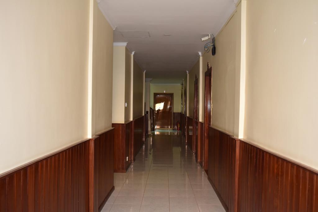 Tan Kimlong Guesthouse Siem Reap Ngoại thất bức ảnh