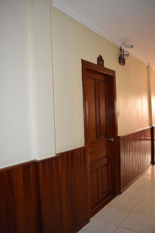 Tan Kimlong Guesthouse Siem Reap Ngoại thất bức ảnh