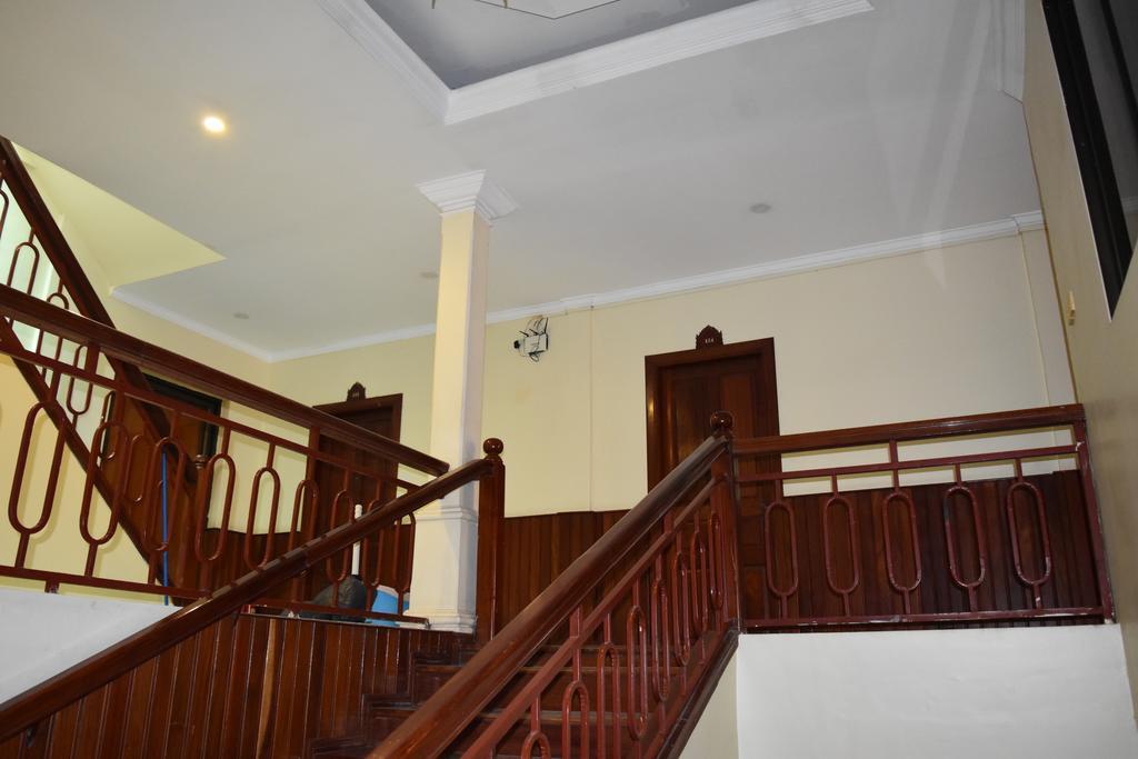Tan Kimlong Guesthouse Siem Reap Ngoại thất bức ảnh