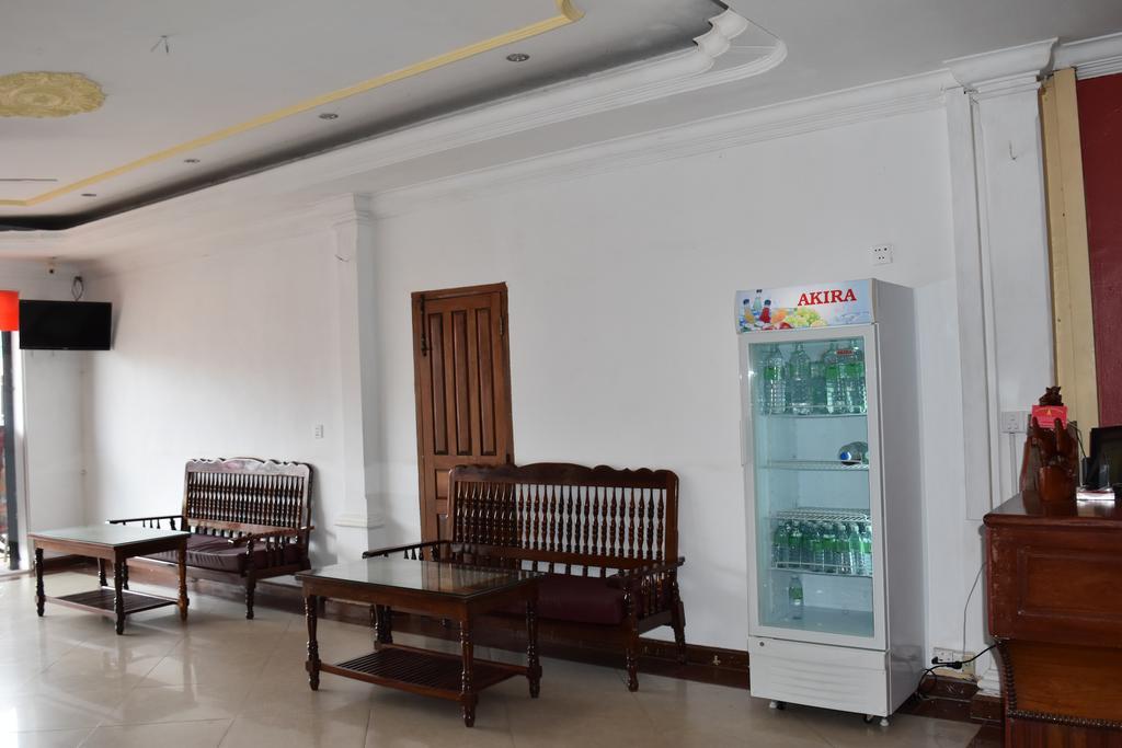 Tan Kimlong Guesthouse Siem Reap Ngoại thất bức ảnh
