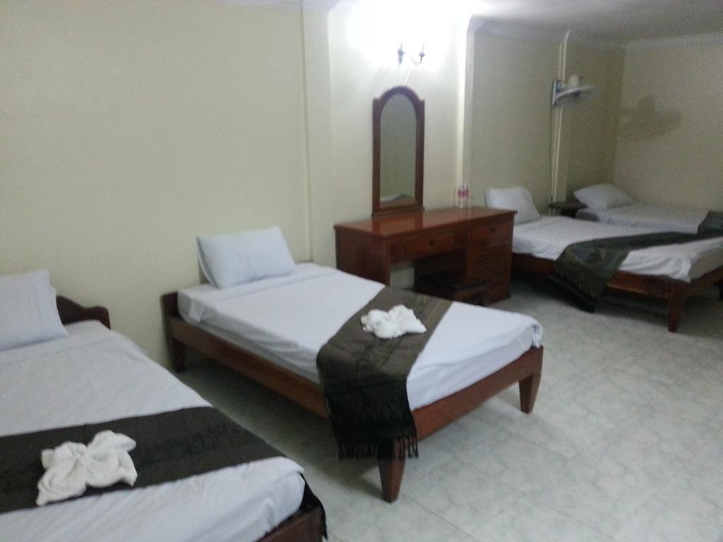 Tan Kimlong Guesthouse Siem Reap Phòng bức ảnh