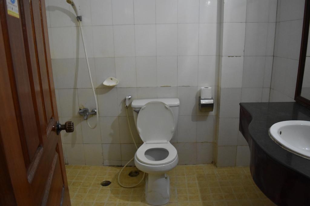 Tan Kimlong Guesthouse Siem Reap Ngoại thất bức ảnh